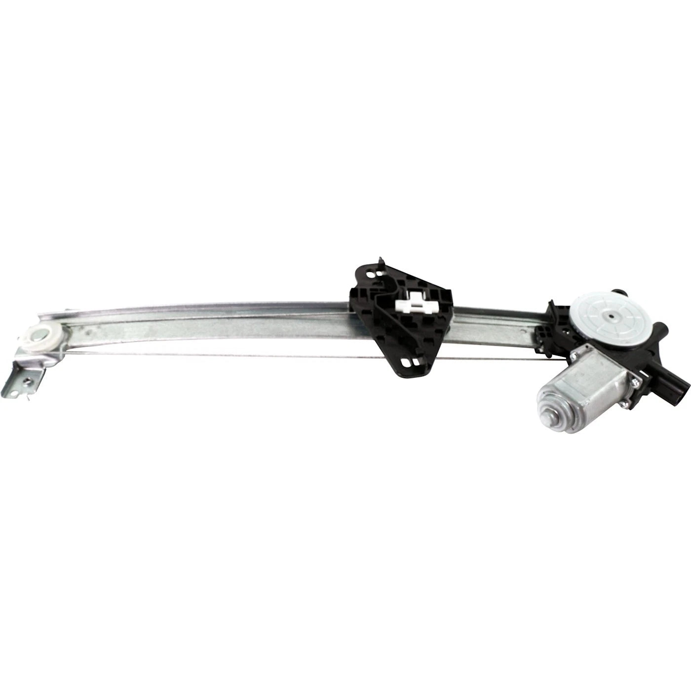 Window Regulator Set for Acura RDX (2007–2012) Rear Left & Right Power
