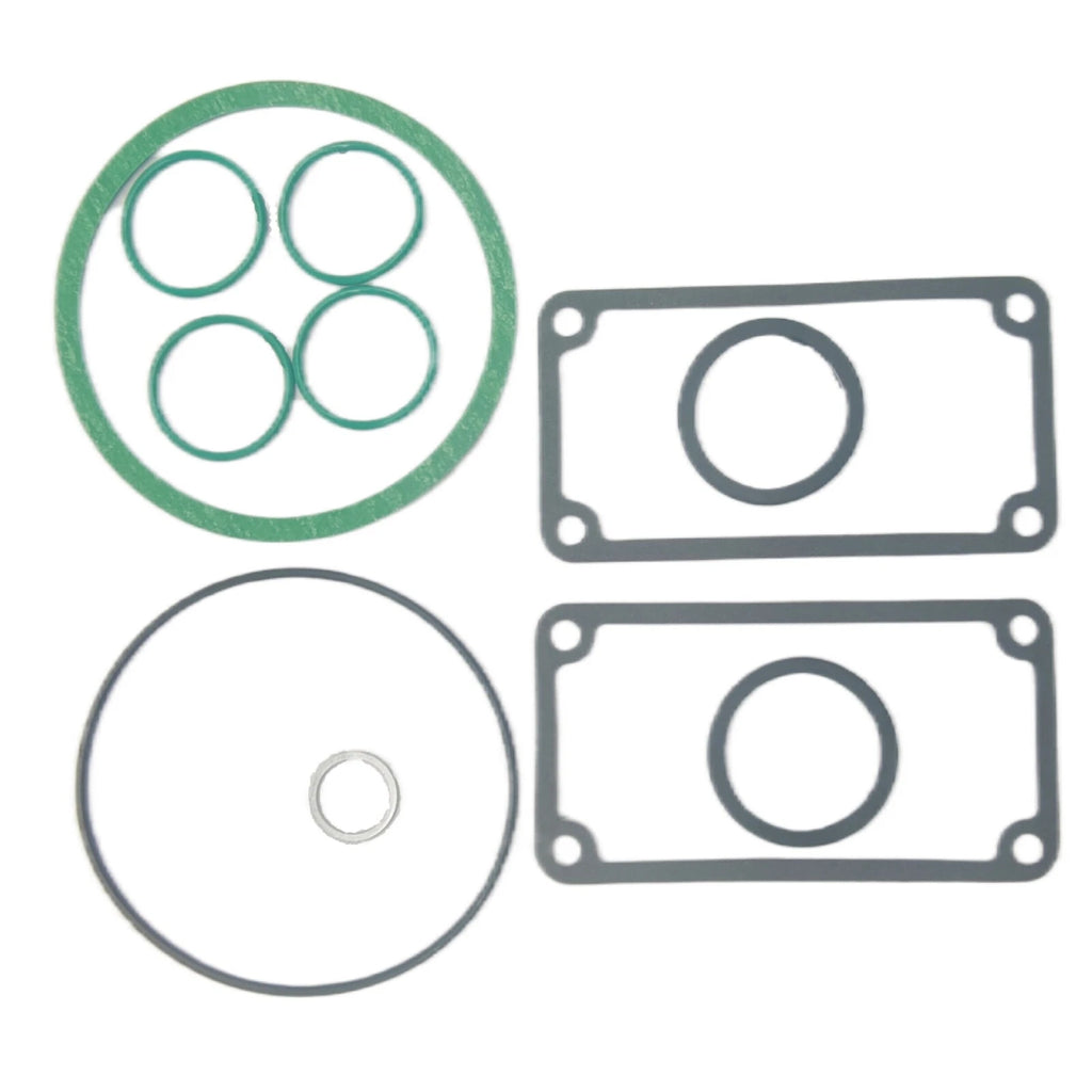 Heat Exchanger Gasket O-Ring for Volvo Penta AD40B AQAD 40 A B TAMD 40 A B C