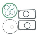 Heat Exchanger Gasket O-Ring for Volvo Penta AD40B AQAD 40 A B TAMD 40 A B C