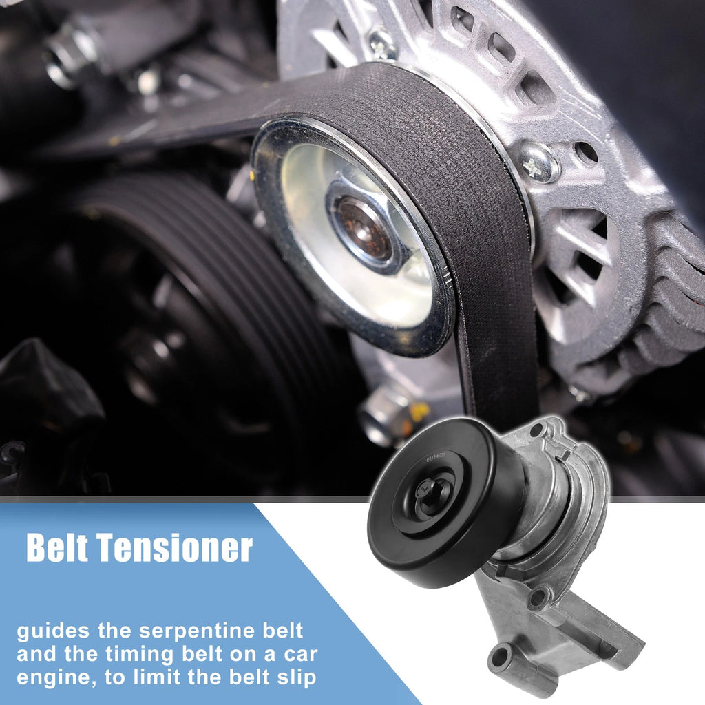 Accessory Drive Belt Tensioner for Lexus LS400 (1990–2000) No. 166200W035