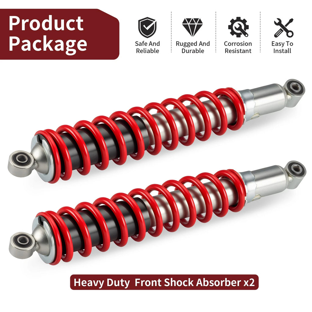 Front Shock Absorber for Honda TRX400X (2009–2014) 51400-HN1-003