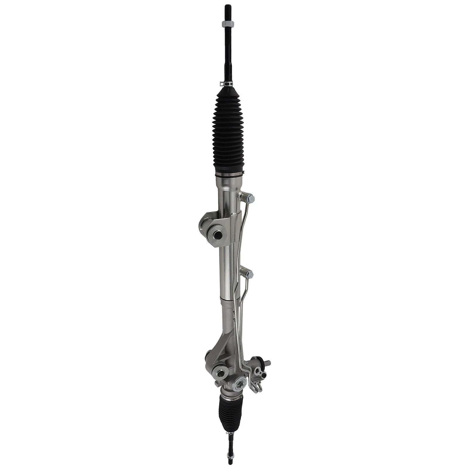 Complete Steering Rack & Pinion for Ford F150, Expedition (2009–2010) 22-2039