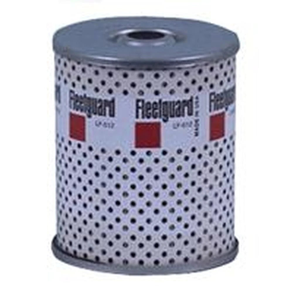 LF512 Engine Oil Filter for Ford (Fits )