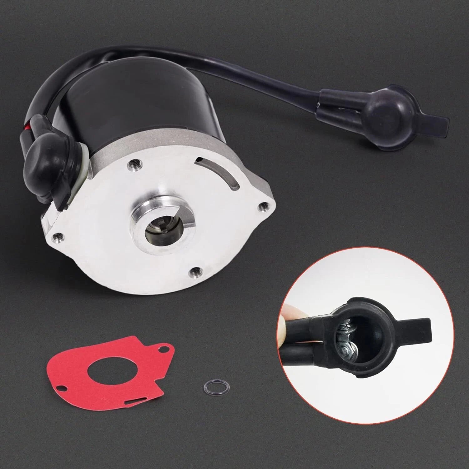 ABS Pump Brake Booster Motor Assy for Lexus GS300 GS430 GX470 SC430 (1998–2005) 47960-30030