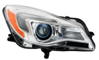 Halogen Headlight Bulb for Buick Regal (2014–2017) RH