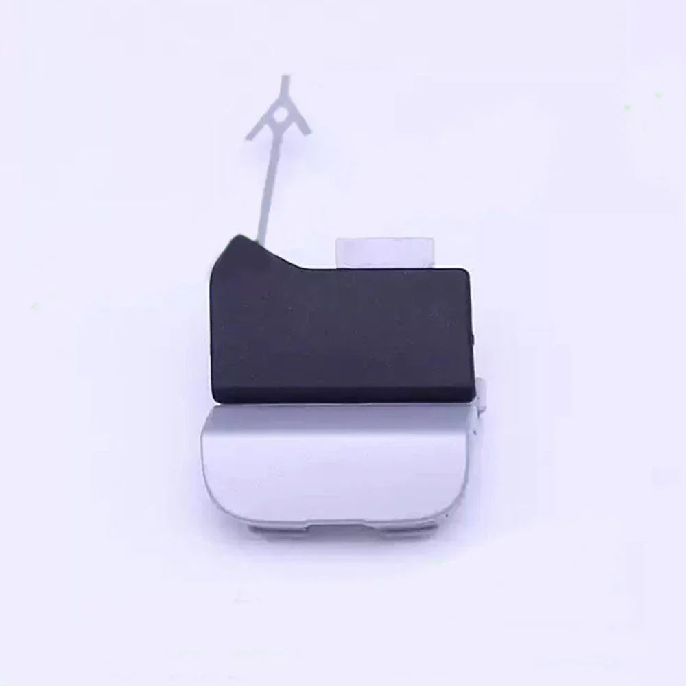 Rear Bumper Tow Hook Cover for Chery Tiggo 4 (2018-Present)