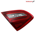 Left Tail Light for Nissan Altima (2016–2018)