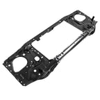 Header Panel Radiator Support Grille for Toyota Tacoma (2001-2004)