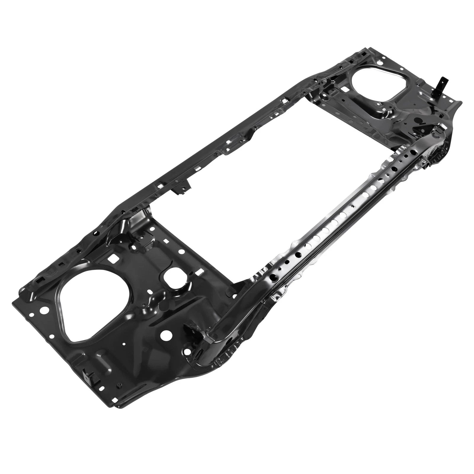 Header Panel Radiator Support Grille for Toyota Tacoma (2001-2004)