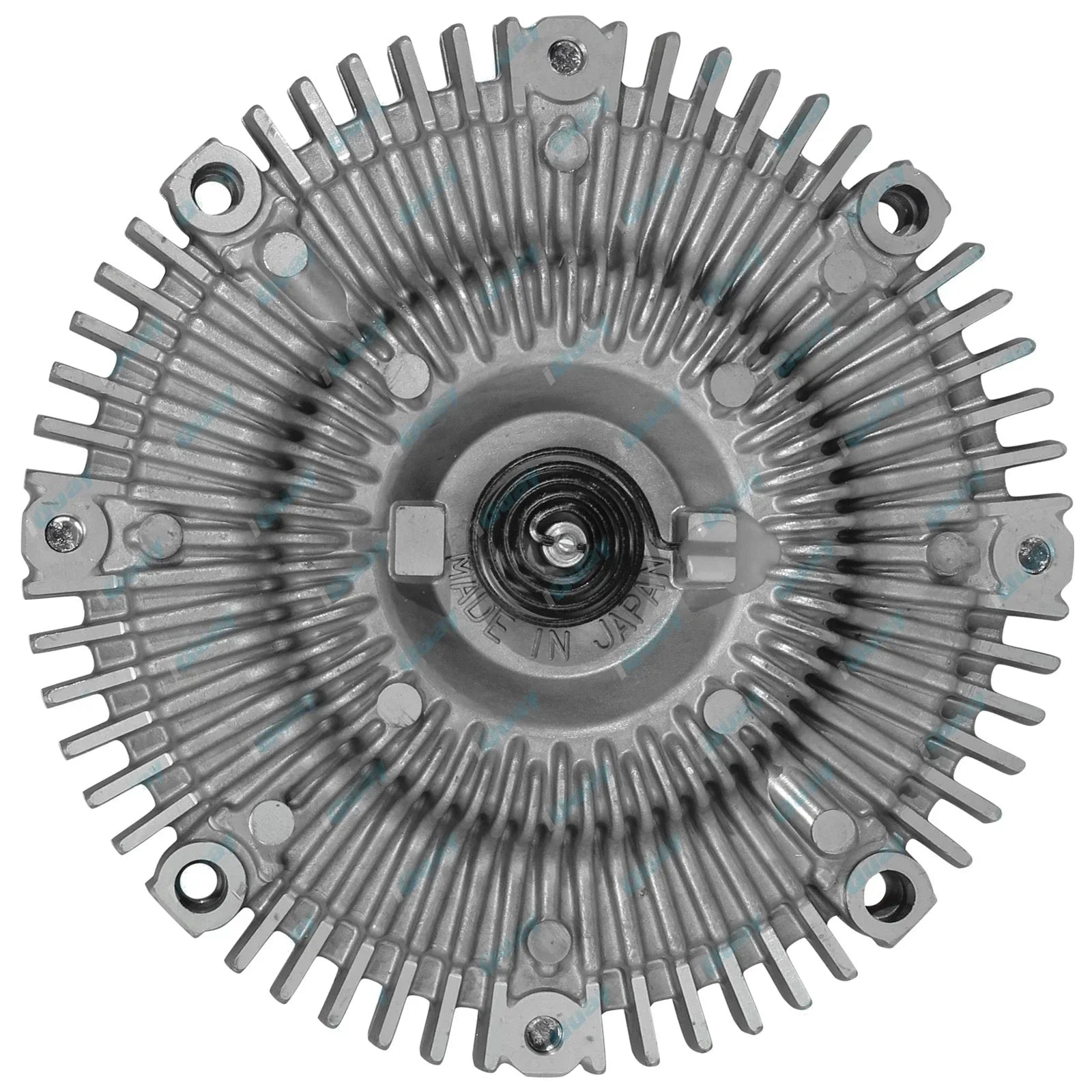 NPW Fan Clutch Coupling for Nissan Patrol MQ MK G160 3.2L SD33T Diesel 1983~87