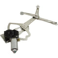 Window Regulator for Mercedes Benz C220 (1994–1996) Front Left with Motor