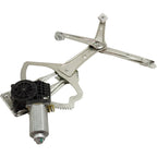 Window Regulator for Mercedes Benz C220 (1994–1996) Front Left with Motor