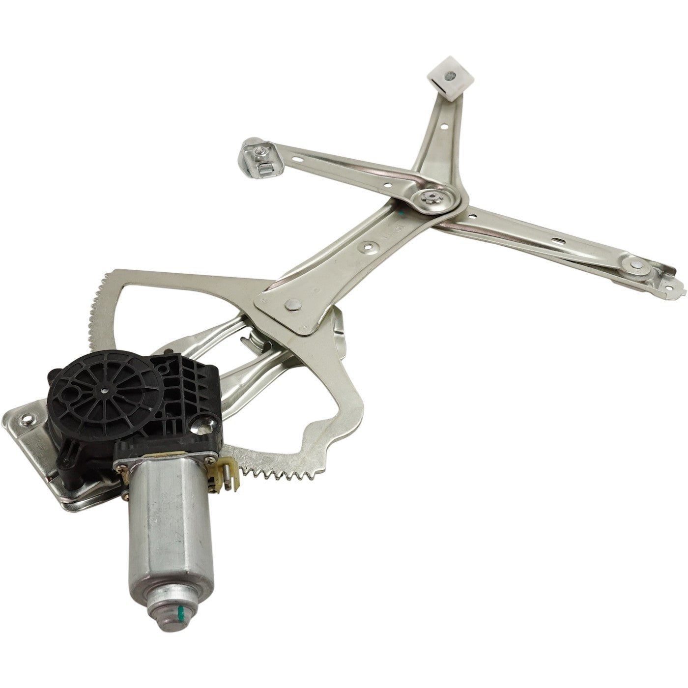 Window Regulator for Mercedes Benz C220 (1994–1996) Front Left with Motor