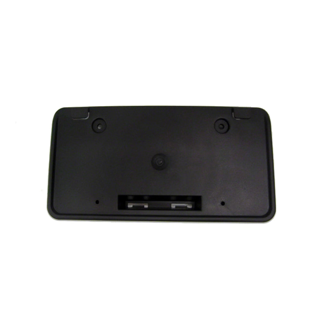 Replacement Front License Plate Bracket (See compatibility Chart)