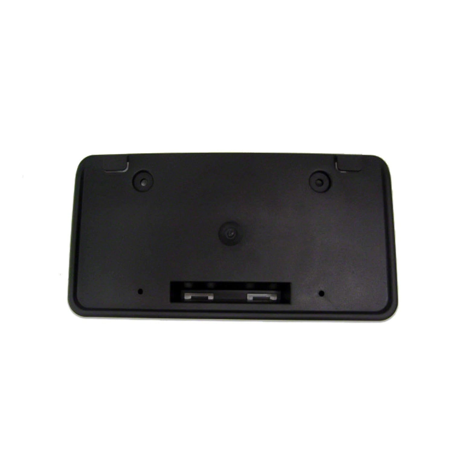 Replacement Front License Plate Bracket (See compatibility Chart)