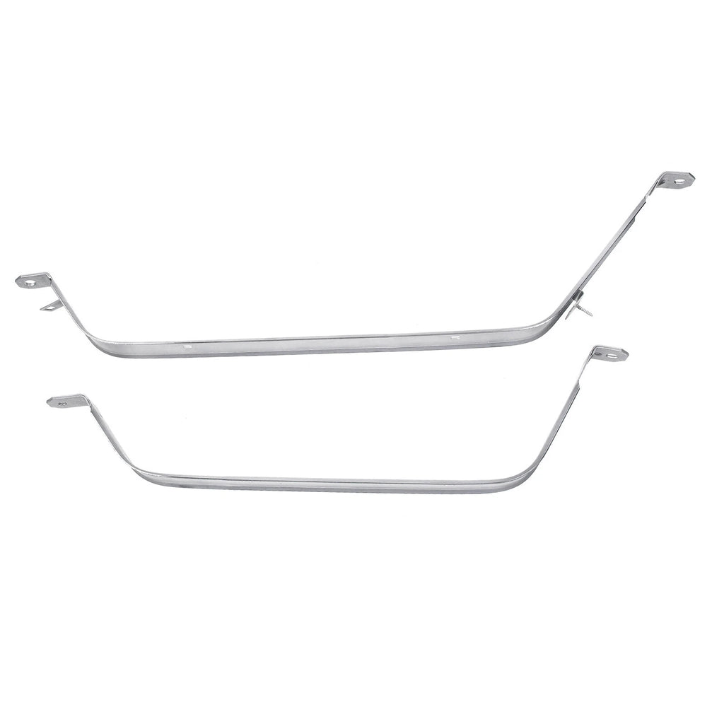 2X Fuel Tank Strap for Ford Fiesta (2008-2019)