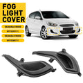 Fog Light Cover Set of 2 for Hyundai Accent (2012–2017) HY1039111 HY1038111