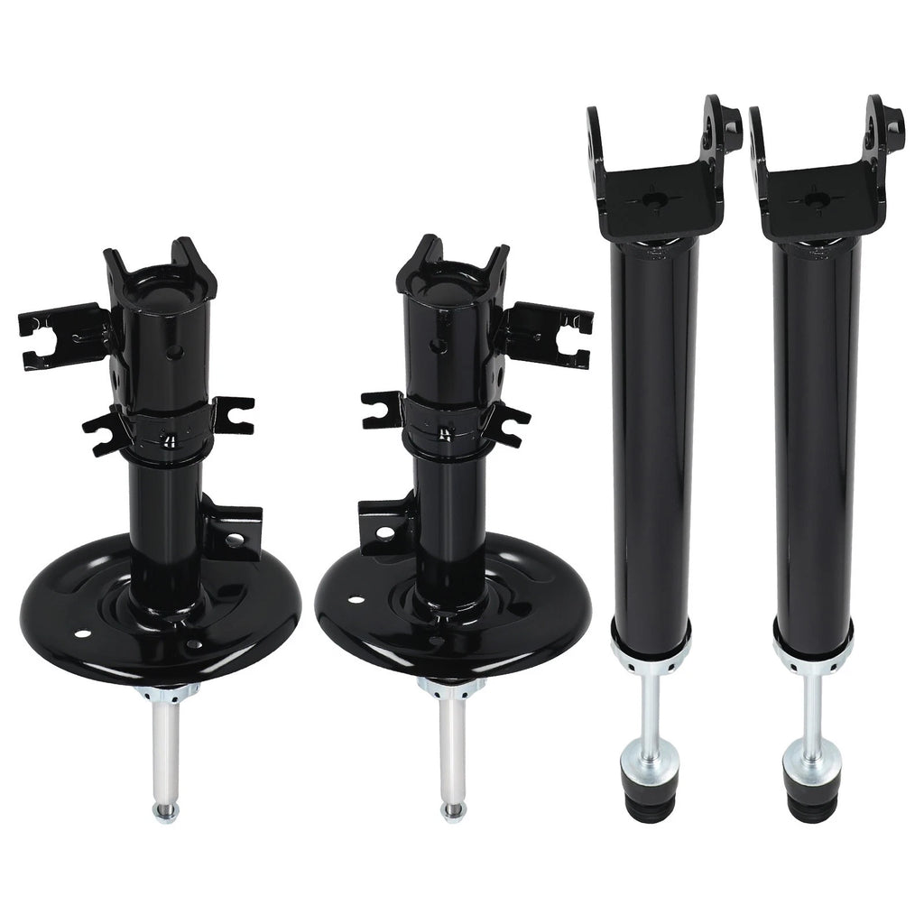Front Rear Shocks Struts for Nissan Altima (2013–2018) 72901
