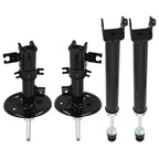 Front Rear Shocks Struts for Nissan Altima (2013–2018) 72901