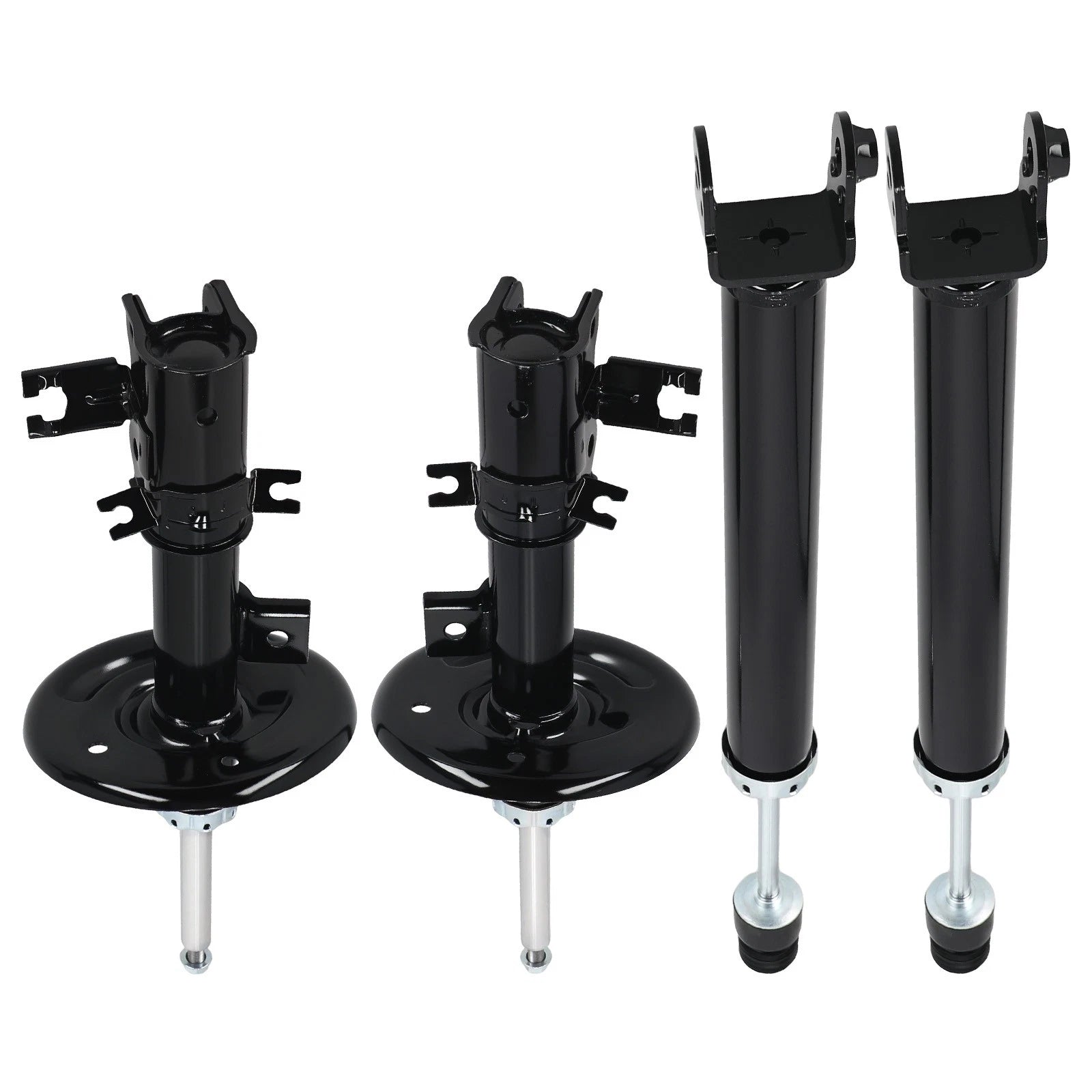 Front Rear Shocks Struts for Nissan Altima (2013–2018) 72901
