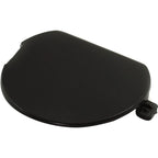 Tow Eye Cover for Mazda 3 Sport (2014-2016)