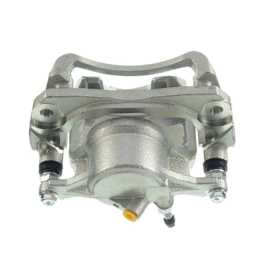 Front Driver Side Brake Caliper with Bracket for Toyota Sienna (2001-2003)