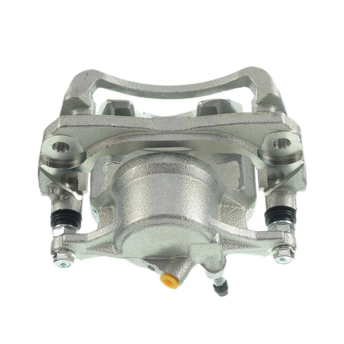 Front Driver Side Brake Caliper with Bracket for Toyota Sienna (2001-2003)