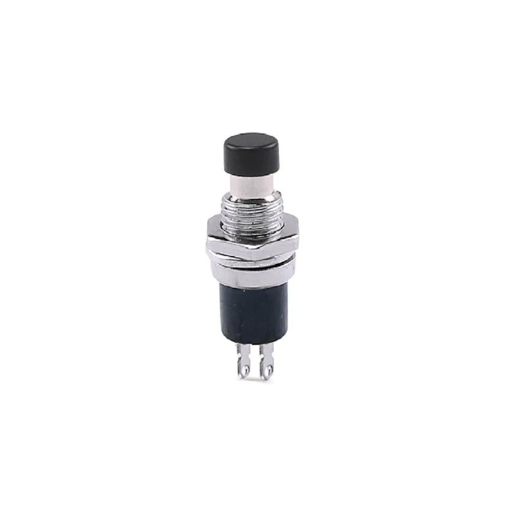 Push Button Switch 6mm Momentary Normally Closed for Universal Use