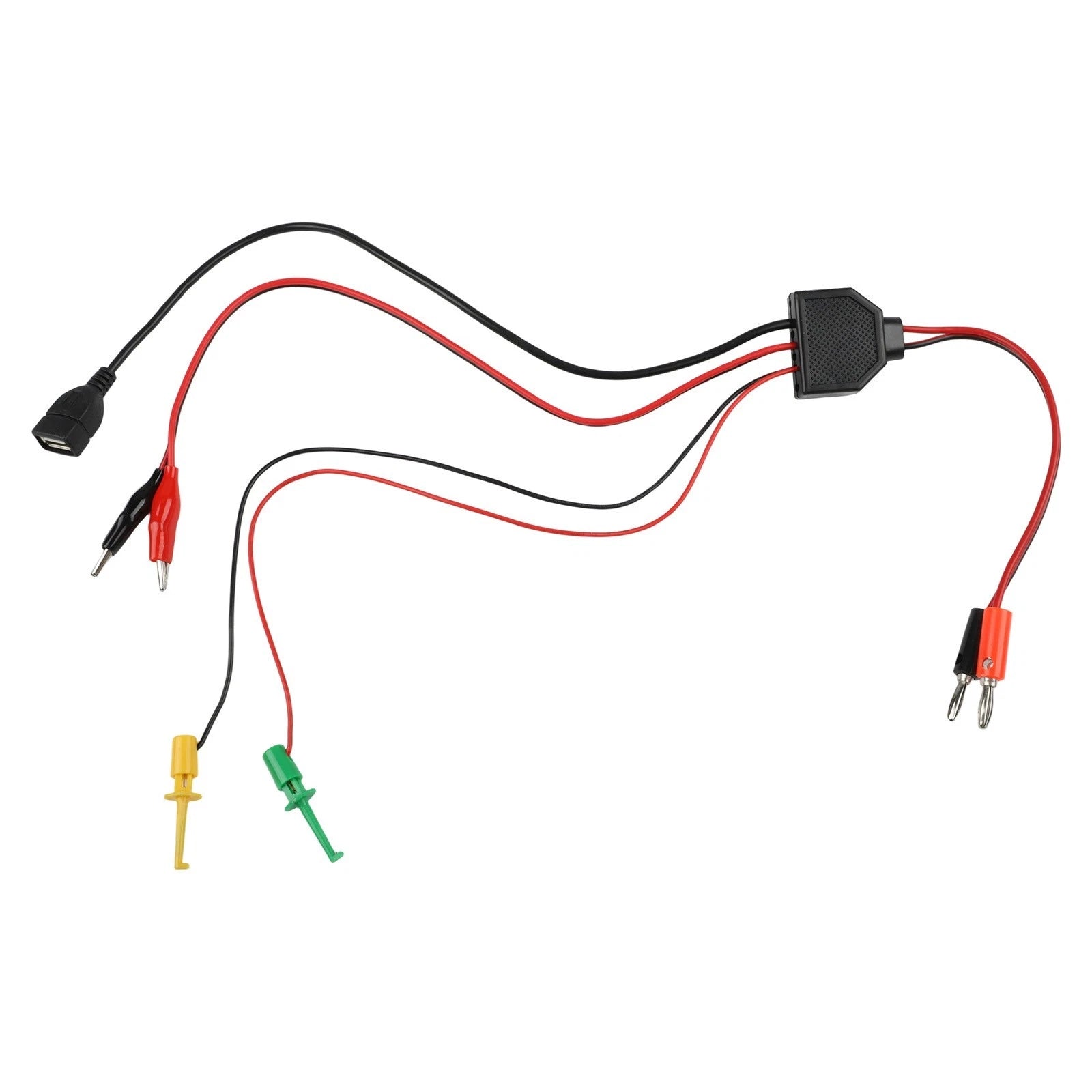 DC Power Current Test Line for Phones (2023–2023)