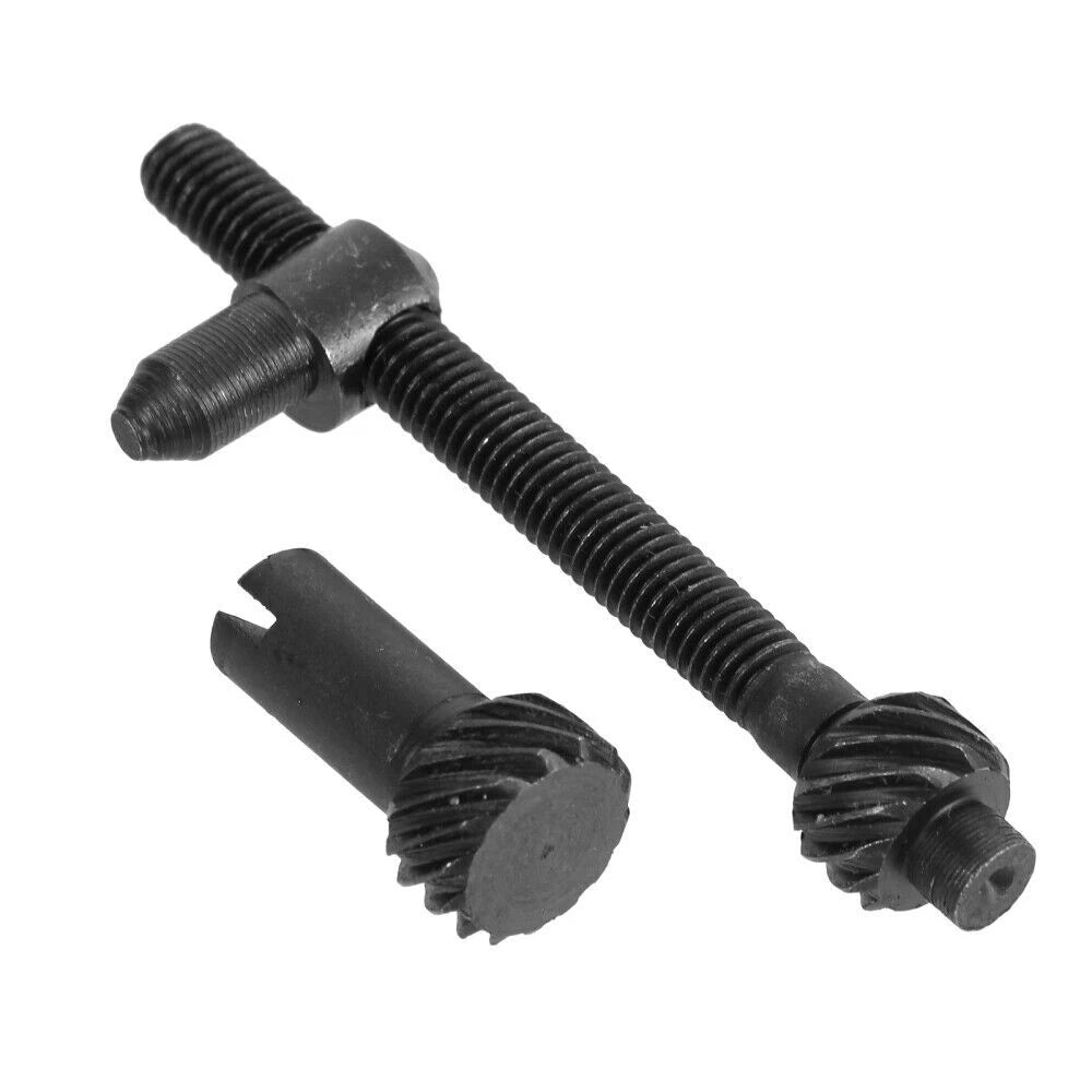 Chain Adjuster Screw Tensioner for 45CC 52CC 58CC Chainsaws