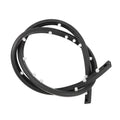 Bumper Rubber Seal Strip for Hyundai Elantra 1.4 1.6 2.0L (2019-2020)