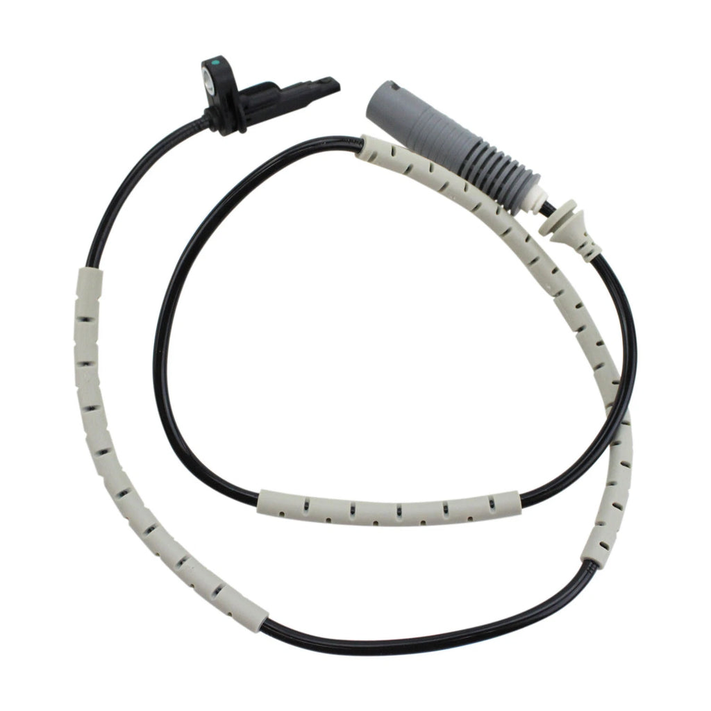 Hella Rear ABS Wheel Speed Sensor 009106921 for BMW E82 E90 E91 E92 E93 (2007–2013)