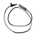 Hella Rear ABS Wheel Speed Sensor 009106921 for BMW E82 E90 E91 E92 E93 (2007–2013)
