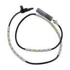 Hella Rear ABS Wheel Speed Sensor 009106921 for BMW E82 E90 E91 E92 E93 (2007–2013)