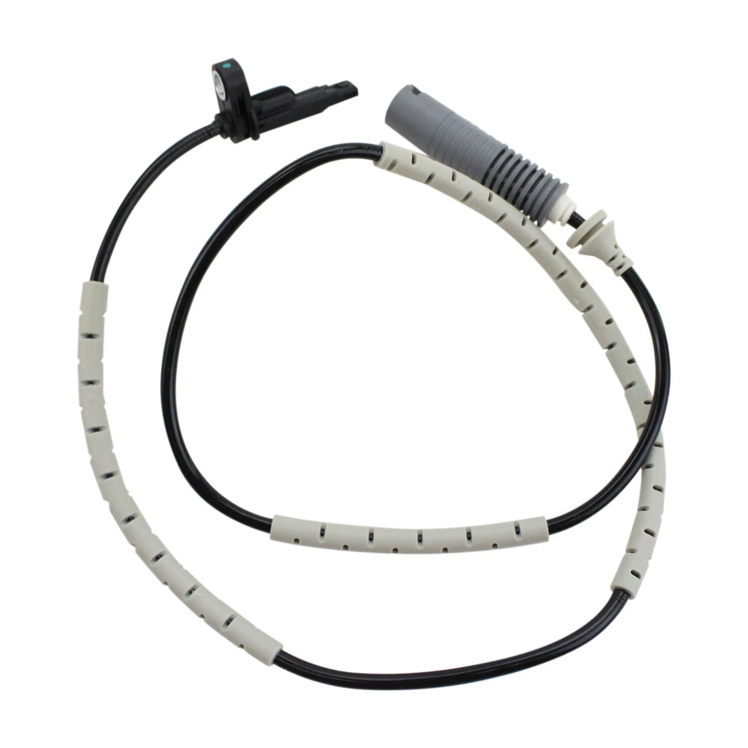 Hella Rear ABS Wheel Speed Sensor 009106921 for BMW E82 E90 E91 E92 E93 (2007–2013)