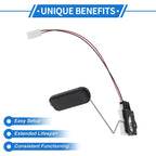 Fuel Tank Sending Unit for Subaru Legacy (2015–2017) No. 42021AL02A