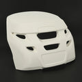 Airdam Cap for Verado (2000–2023) # 8M0090474