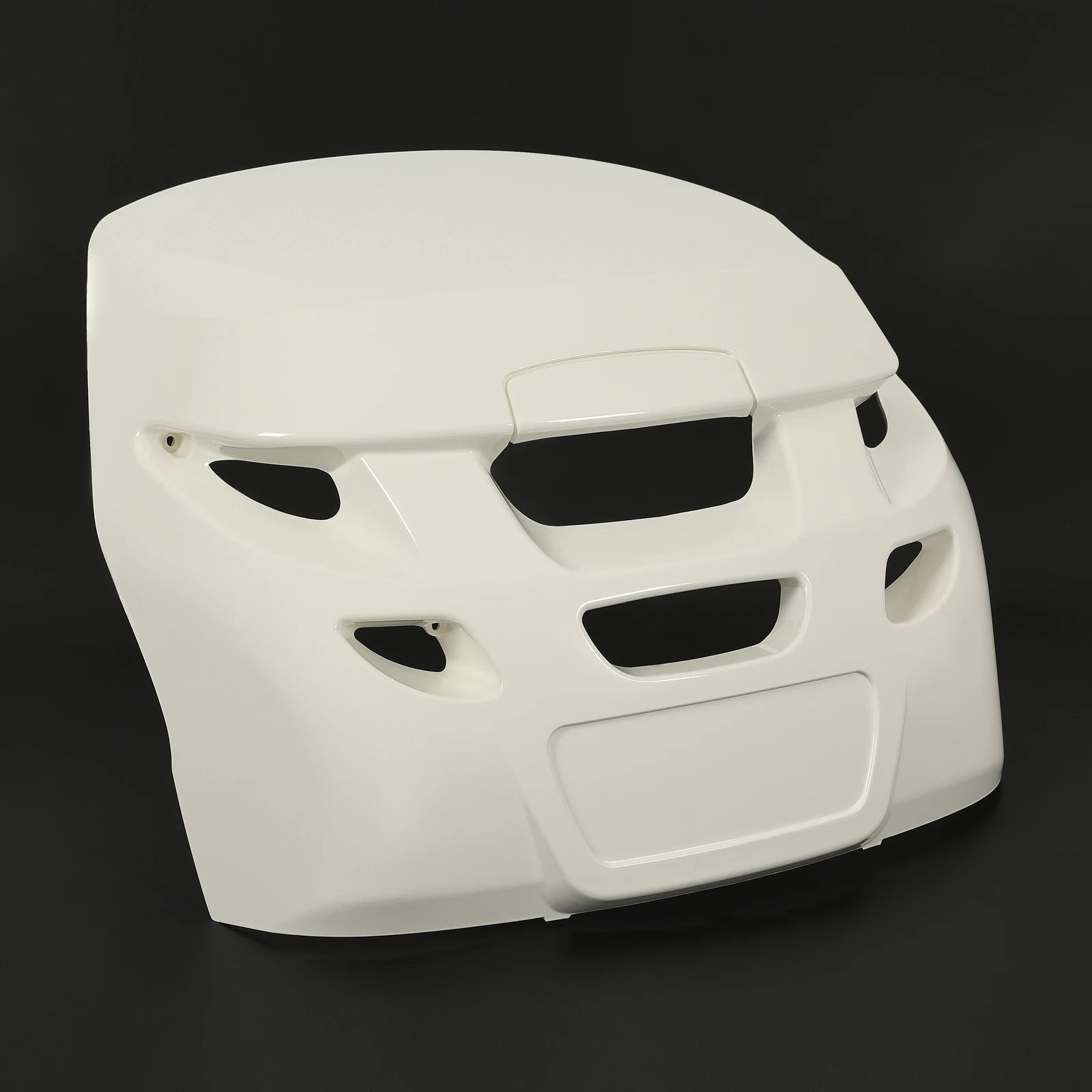 Airdam Cap for Verado (2000–2023) # 8M0090474