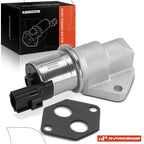 Idle Air Control Valve for Ford Escape (2001–2004)