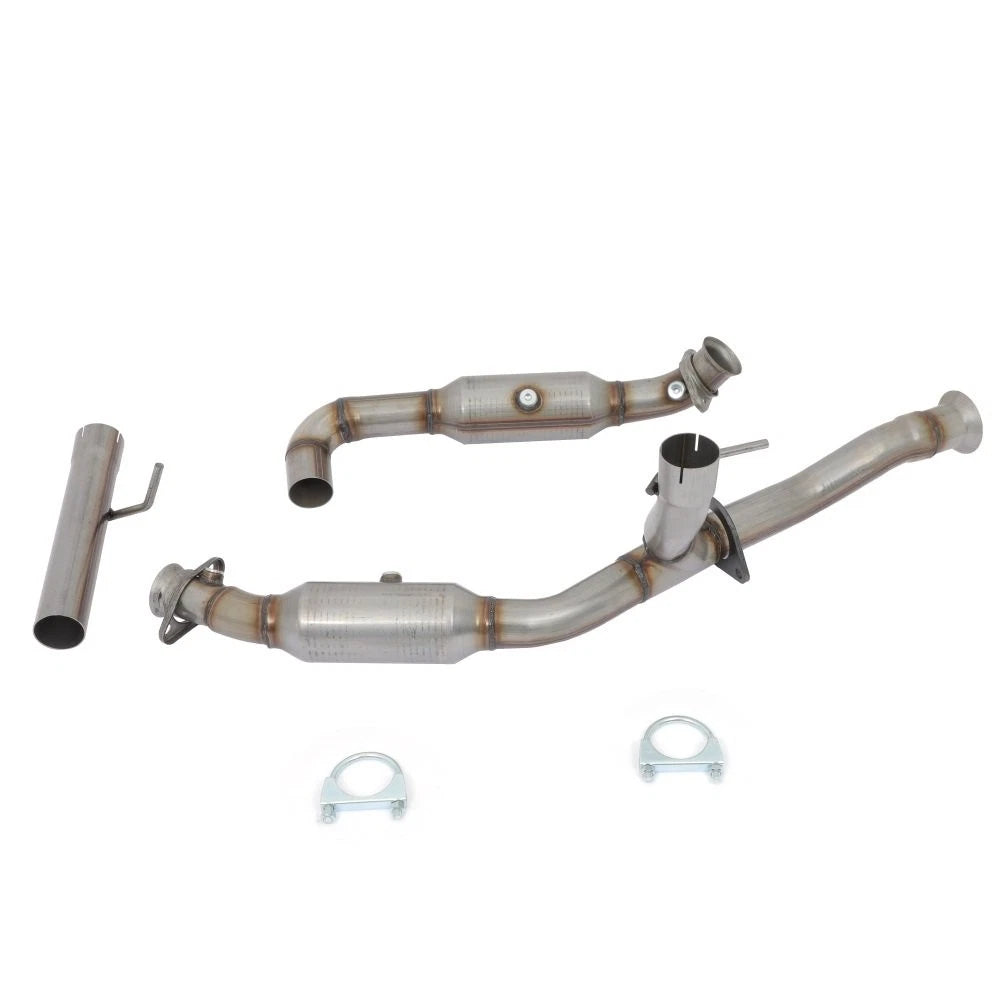 5.4L Catalytic Converter for Ford Expedition EL XL (2011–2013) EPA Approved