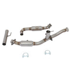 5.4L Catalytic Converter for Ford Expedition EL XL (2011–2013) EPA Approved
