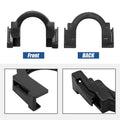 Upper Radiator Mounting Support Bracket for Nissan Altima, Maxima (2002-2006)