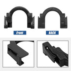 Upper Radiator Mounting Support Bracket for Nissan Altima, Maxima (2002-2006)