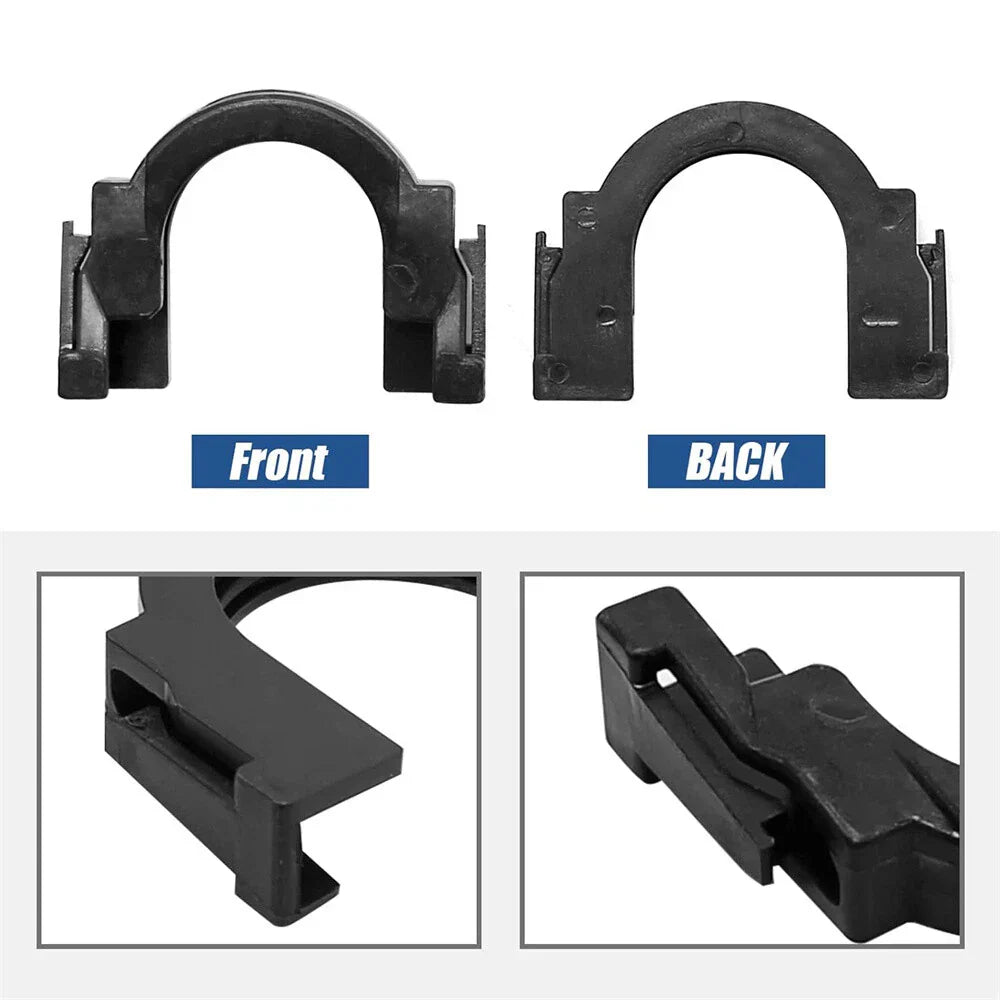 Upper Radiator Mounting Support Bracket for Nissan Altima, Maxima (2002-2006)