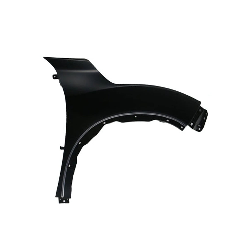 Replacement Steel Front Driver Side Fender for 2016-2021 Honda HRV