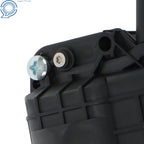 Door Lock Actuator for BMW X5 X6 (2007–2013) with Soft Close Front Left