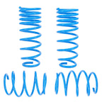 MaXpeedingrods Lowering Springs 2.0" For Toyota Corolla FWD 2014-2019