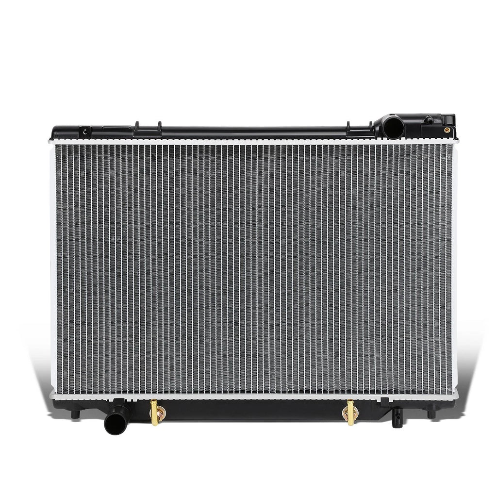 Aluminum Core Replacement Radiator for Toyota Previa 1991–1995 (DPI-1155)