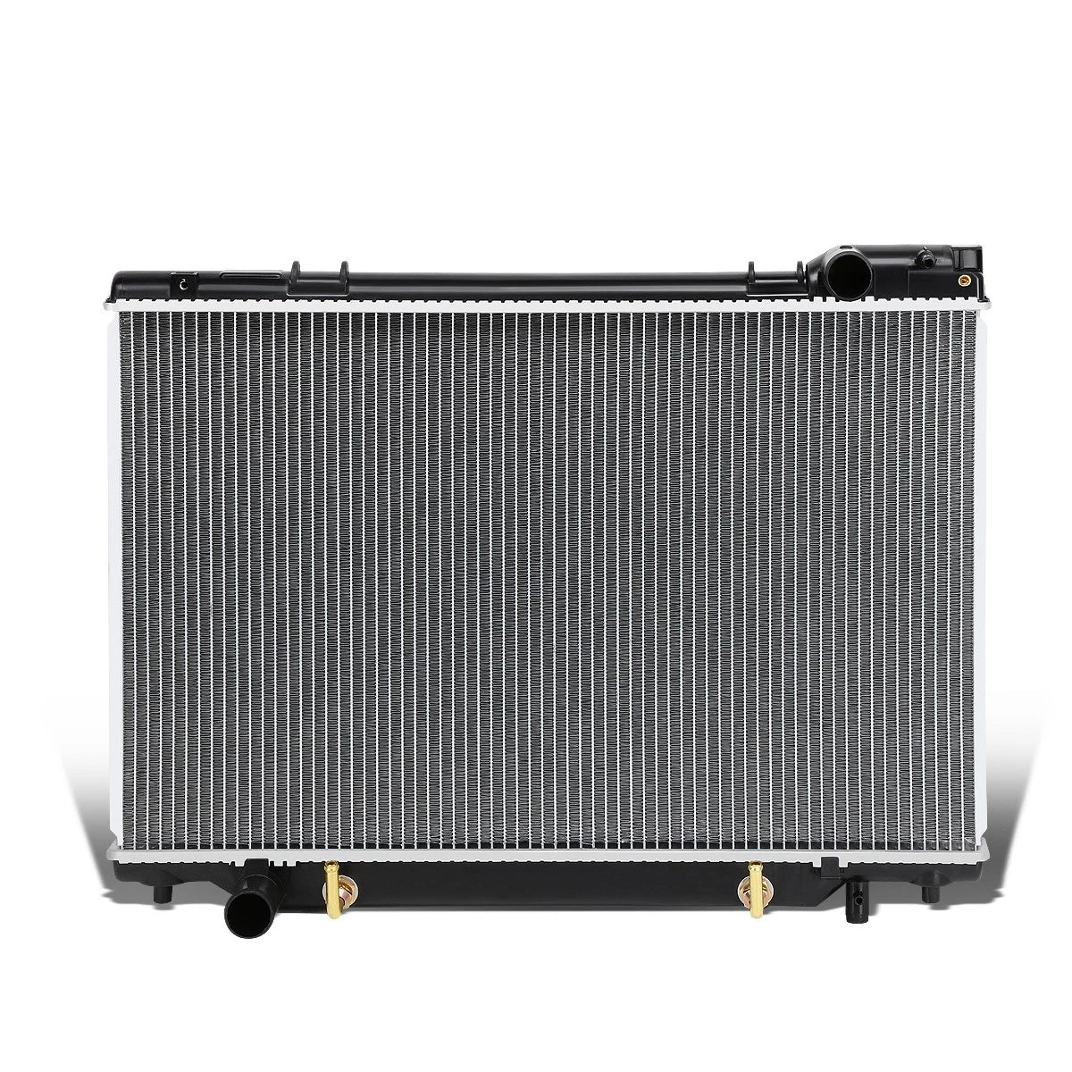 Aluminum Core Replacement Radiator for Toyota Previa 1991–1995 (DPI-1155)