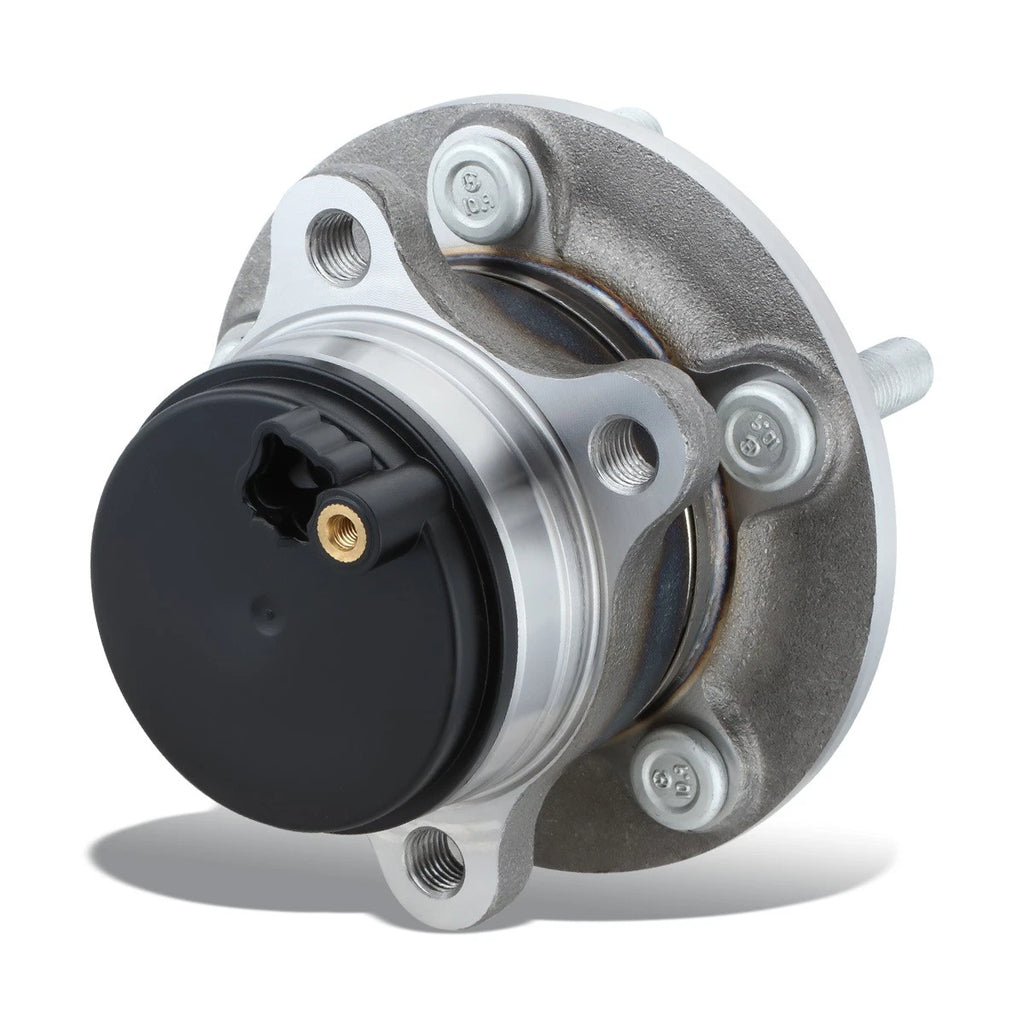 Wheel Bearing & Hub for Ford Fusion Lincoln MKZ (2014–2020)